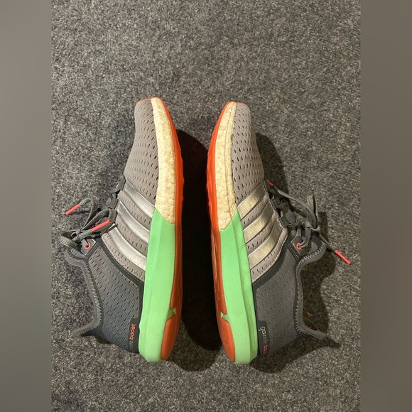 Adidas Gazelle Boost Women's Shoes size 8 - Picture 8 of 9